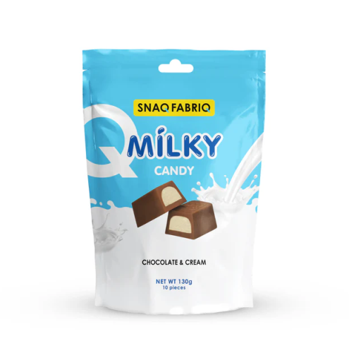 سناك فابريك ميلكي كاندي - SANQ FABRIQ MILKY CANDY