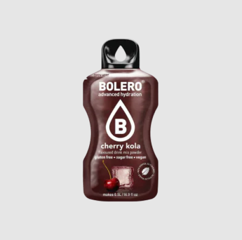 بوليرو منكهات الماء - BOLERO ADVANCED HYDRATION