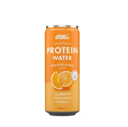 ماء بروتين فوار ابلايد نيوتريشن - applied nutritio...
