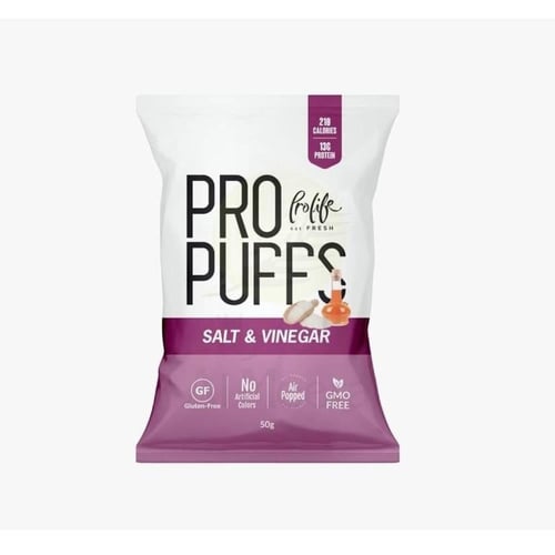 برولايف برو بافس - PRO LIFE PRO PUFFS