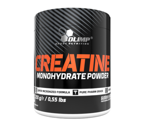 كرياتين مونوهيدرات أولمب - Olimp Creatine Monohydr...