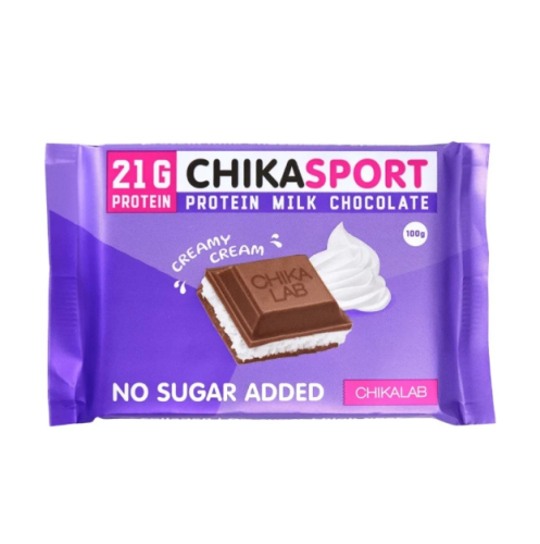 شيكالاب شيكا سبورت - Chikalab Chika Sport