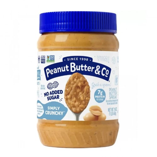 بينت بتر زبدة الفول السوداني - Peanut Butter Sprea...