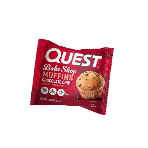 كويست بيك شوب مافن توت - QUEST BAKE SHOP