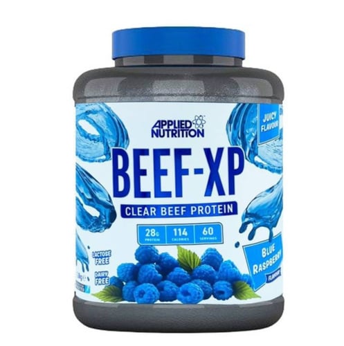 ابلايد نيوترشن بروتين بيف - APPLIED NUTRITION BEEF...