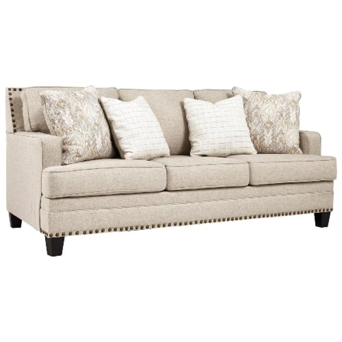 كنب 4 مقاعد مساحة أكبر راحة أعمق