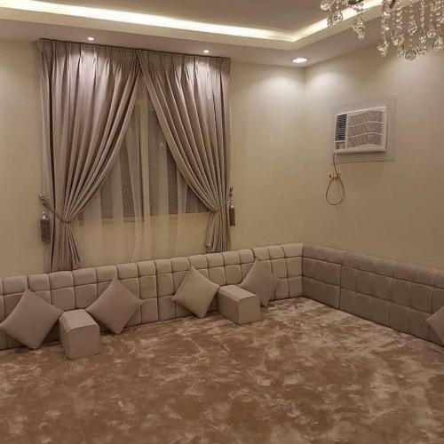 مساند ظهر حسب طلب العميل