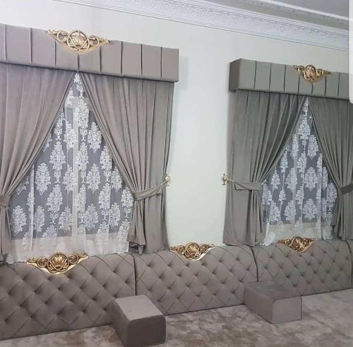 مساند الظهر تركيا مودرن