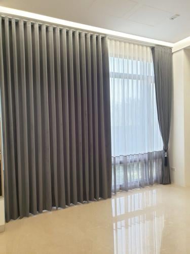 ياغمور زبرا ستارة التول الحديثة باللون اسشود