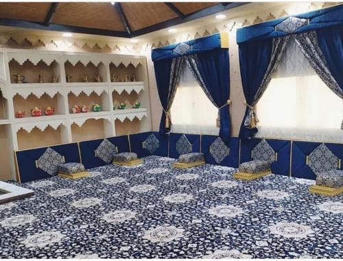 مساند الظهر تصميم شعبي