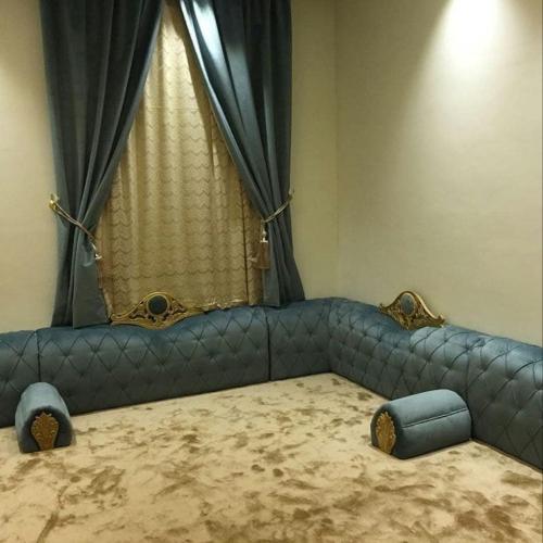 مساند الظهر شعبيه حسب طلب العميل