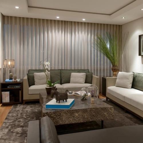 ستائر مجالس فخمة في مكة