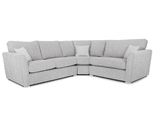 كنب بتصميم فرنسي فخم