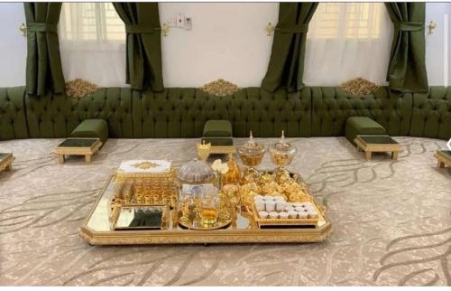 مساند ظهر مودرن مبروز كلاسيك