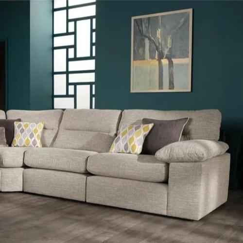 كنب فخم يناسب بمختلف الاذواق