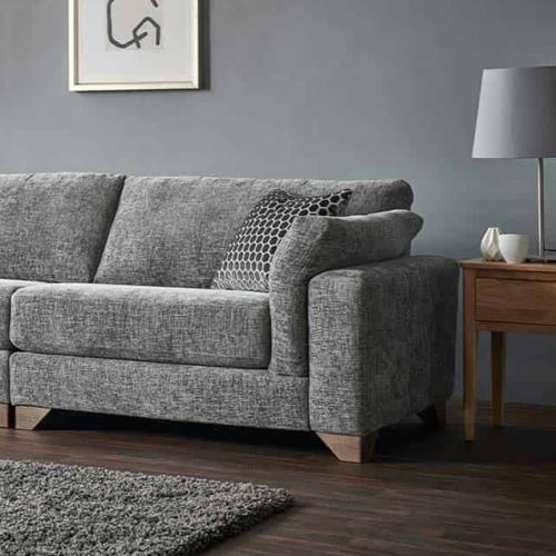 كنب بتصميم راقي