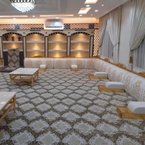 مساند الظهر حديثه مودرن مع التكايات بتصميم جديد وع...