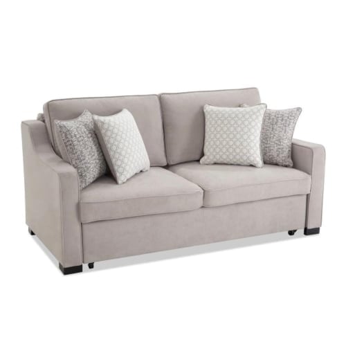 كنب يحول غرفتك كلوح فنية في أرجاء منزلك