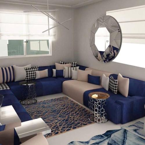 مجلس بتصميم استثنائي مثالي