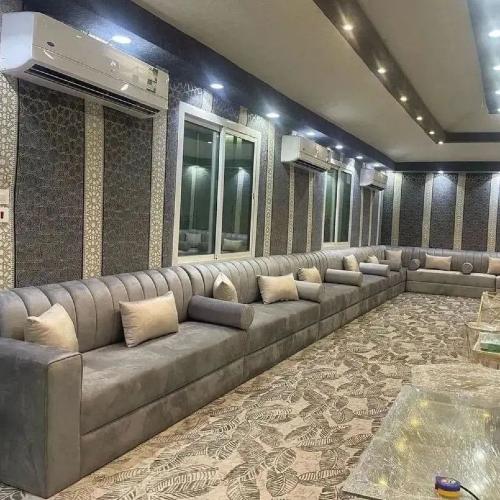 مجلس بتصميم استثنائي مثالي