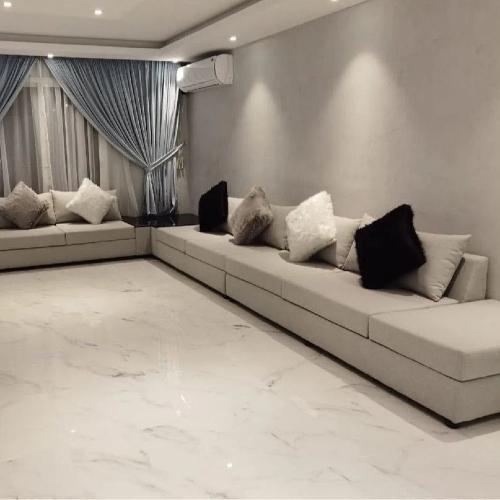 أطقم كنبات فاخرة بتصميم عصري وجودة عالية