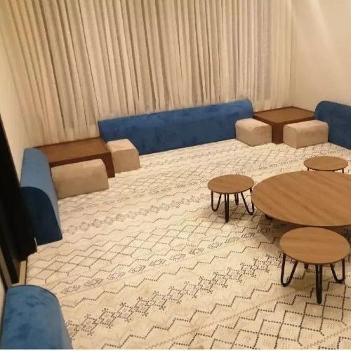 مساند ظهر شعبيه مودرن بتصميم جديد