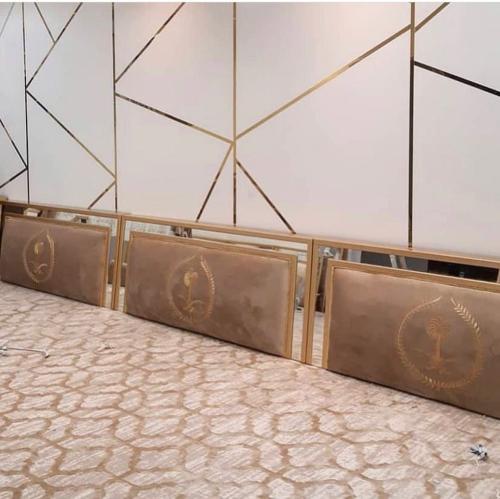 مساند الظهر بتصميم مودرن