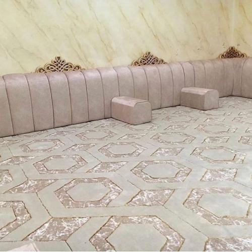 مساند الظهر شعبيه كلاسيك فريد من نوعه