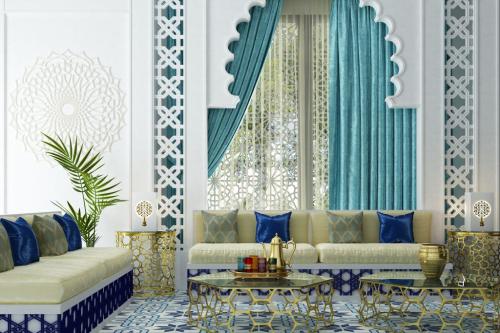 مجالس مغربي من احدث اعمالنا