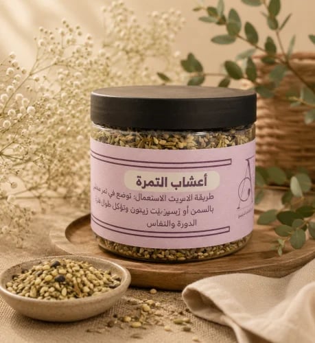 أعشاب التمر ٢٥٠ مل