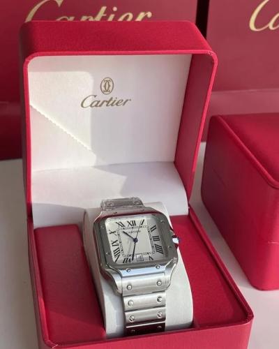 ساعه غير شامل الملحقات