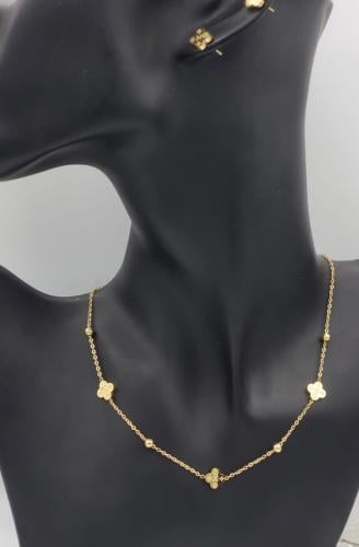 طقم شامل الملحقات