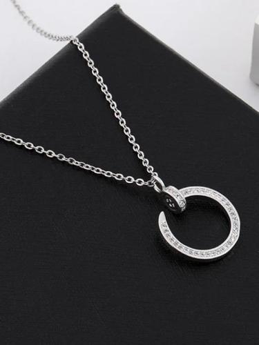 سلسال غير شامل الملحقات