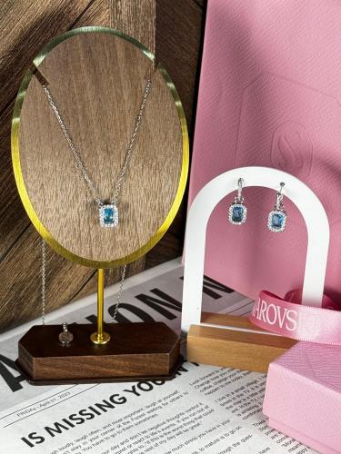 طقم شامل الملحقات