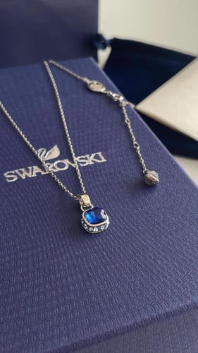 سلسال سورافسكي شامل الملحقات