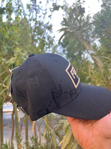 كاب فيندي (هاي كوليتي)