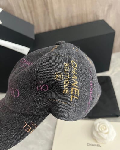 كاب شانيل الجديد (ماستر كوليتي)