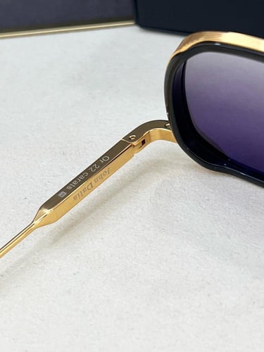 نظارات جون داليا - ليو - C100