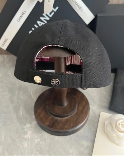 كاب شانيل الجديد (ماستر كوليتي)