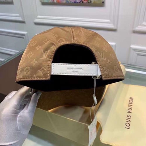 كاب لويس فيتون الذهبي الجديد (ماستر كوليتي)