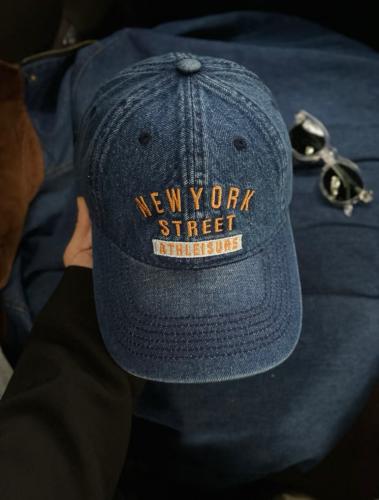 كاب كورين جنز (ماستر كوليتي)