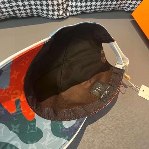 كاب لويس فيتون (ماستر كوليتي)