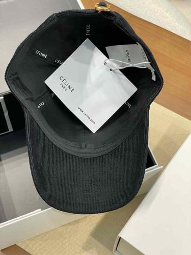 كاب سيلين مخمل (ماستر كوليتي)