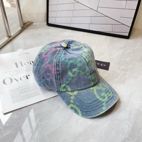 كاب قوتشي (ماستر كوليتي)