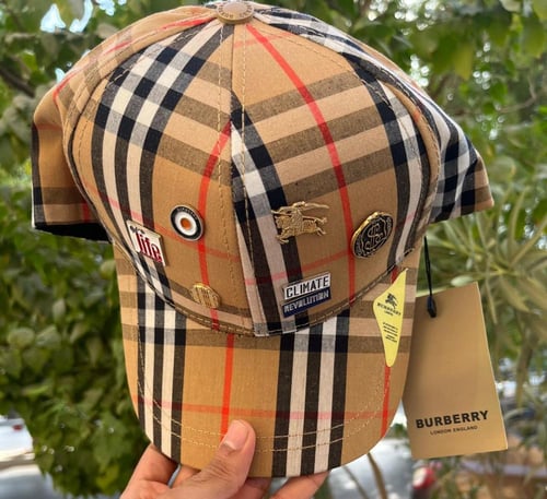 كاب بربري ماستر