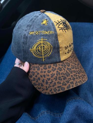 كاب كورين جنز (ماستر كوليتي)