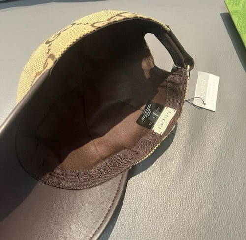 كاب قوتشي (ماستر كوليتي)