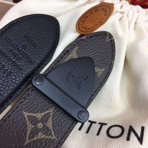 حزام لويس فيتون الجديد (ماستر كوليتي)