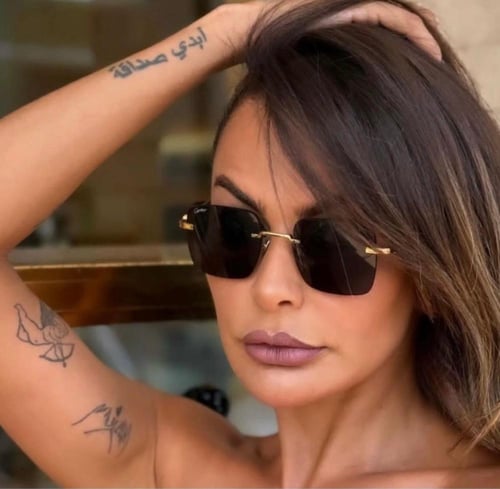 نظارة كارتير Cartier CT0403S