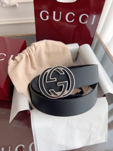 حزام قوتشي الجديد (ماستر كوليتي)